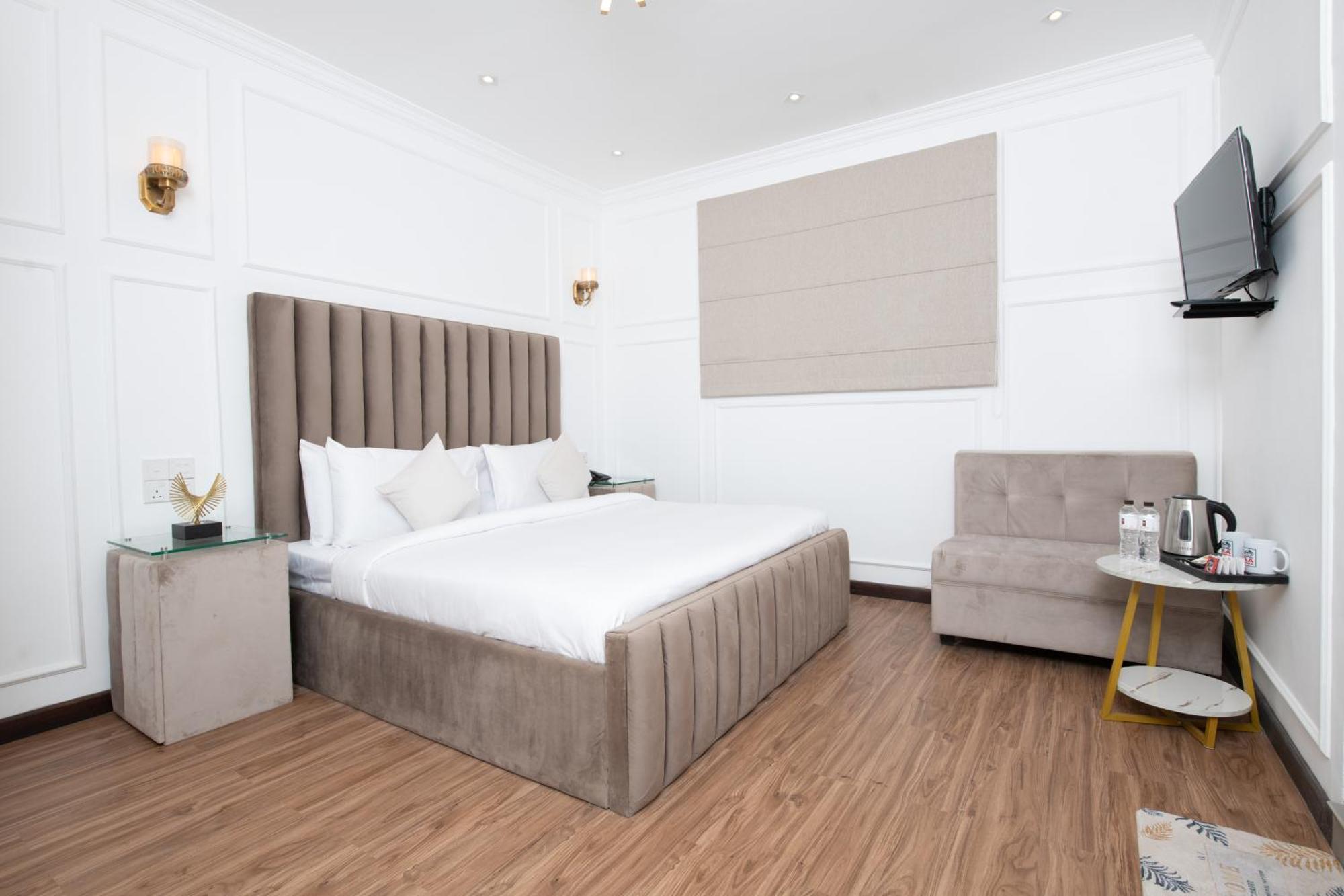 High Garden Hotel Nuwara Eliya Ngoại thất bức ảnh